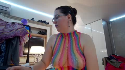 SweetRaisa online show from January 2, 8:24 pm
