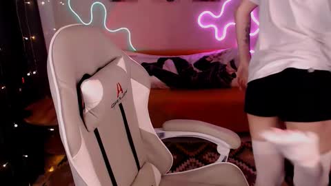 sweetrichal online show from October 24, 8:38 pm