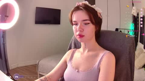 Alice online show from April 5, 8:41 pm