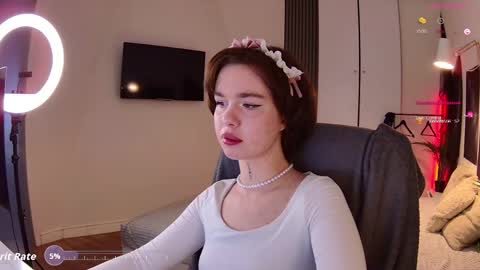 Alice online show from March 29, 9:58 pm