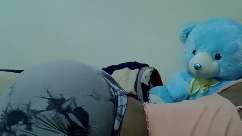 sweetrita1 online show from April 21, 5:03 am