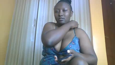 Rose Watetu online show from February 13, 11:01 am