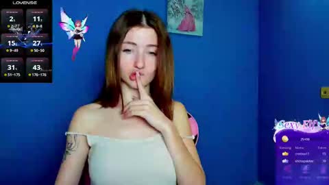 sweets_alma online show from February 15, 7:27 am