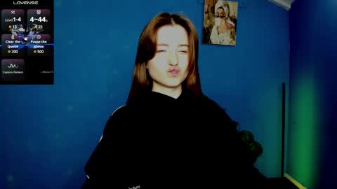 sweets_alma online show from September 22, 7:40 am