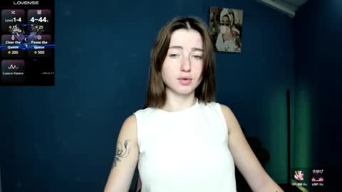 sweets_alma online show from September 24, 7:51 am