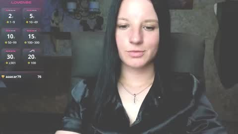 Sweet Shy online show from May 24, 7:24 pm