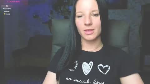 Sweet Shy online show from May 19, 6:26 pm