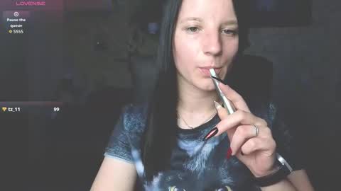 Sweet Shy online show from May 25, 7:35 pm