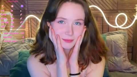 Alice online show from December 20, 9:08 pm