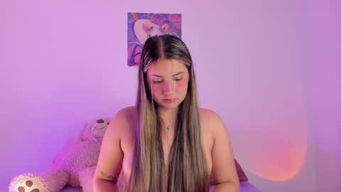 Sofia sweet online show from February 20, 8:53 pm