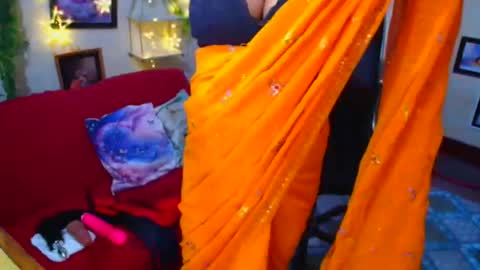 SweetSour online show from October 19, 1:07 am