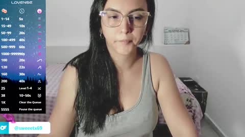 lili online show from December 31, 3:45 am