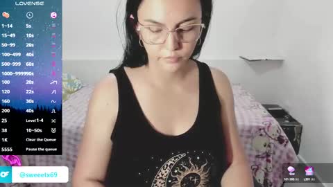 lili online show from January 3, 3:49 am