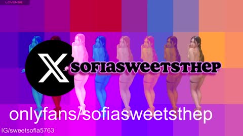 Snapshot of sweetsthep22 chatting on December 3, 3:29 am Sofia online show from December 3, 3:29 am