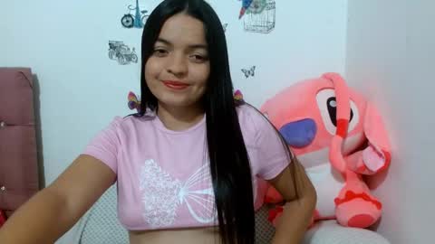 sweet online show from May 17, 11:26 pm