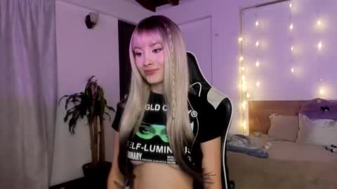 Snapshot of sweett_catt1 chatting on February 18, 4:15 am Cat independent model online show from February 18, 4:15 am