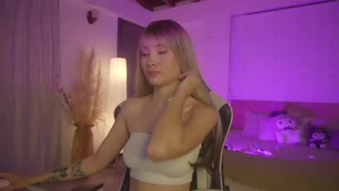 Snapshot of sweett_catt1 chatting on March 5, 3:18 am Cat independent model online show from March 5, 3:18 am