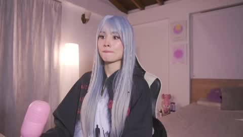 Snapshot of sweett_catt1 chatting on September 18, 2:10 am Cat independent model online show from September 18, 2:10 am