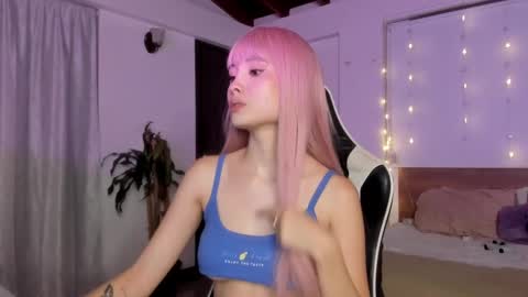 Snapshot of sweett_catt1 chatting on February 10, 4:41 am Cat independent model online show from February 10, 4:41 am