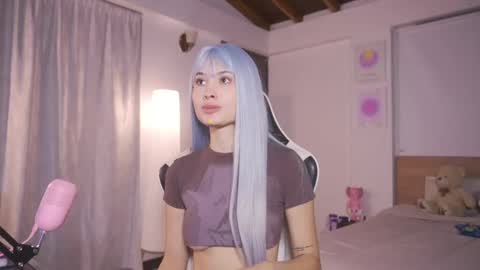 Snapshot of sweett_catt1 chatting on September 9, 1:05 am Cat independent model online show from September 9, 1:05 am