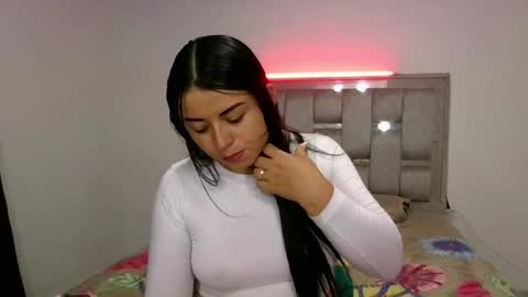 sweett_dayanne online show from October 4, 4:40 am