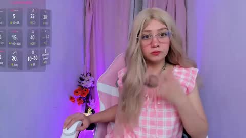 sweett_fire online show from June 5, 7:53 pm