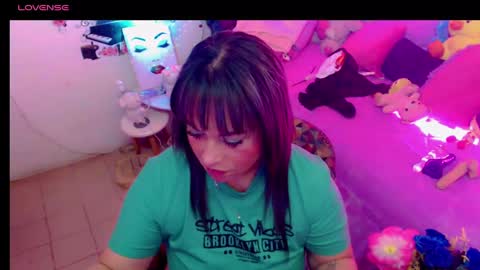 martina online show from January 11, 2:20 am