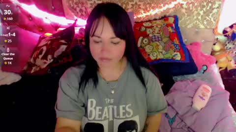 martina online show from May 26, 2:11 am