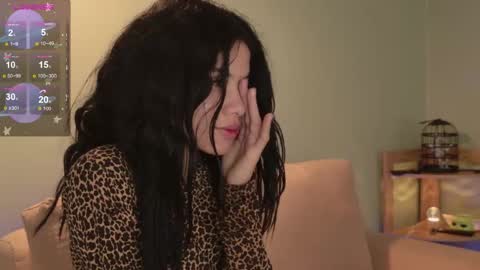    online show from March 27, 2:07 pm