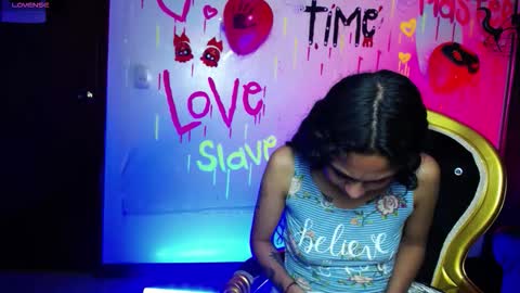 Sweett pleasure online show from October 21, 6:01 pm