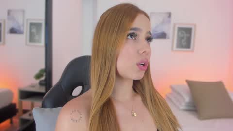 Tammy online show from December 3, 8:06 pm