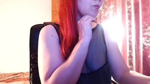 SweettAnne online show from May 22, 2:20 am