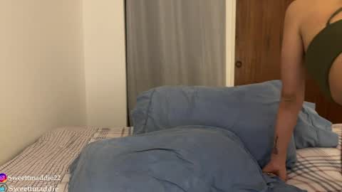  Maddie online show from March 30, 2:55 am