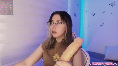 Veronica Independent Model online show from January 19, 1:29 pm