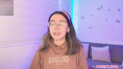Veronica Independent Model online show from May 20, 4:04 pm