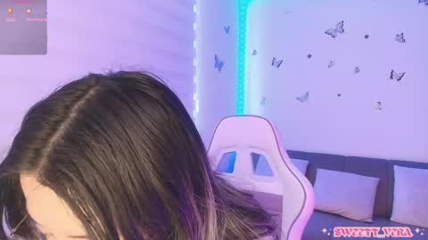 Veronica Independent Model online show from May 4, 12:53 pm