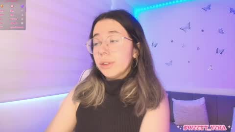 Veronica Independent Model online show from May 19, 12:56 pm