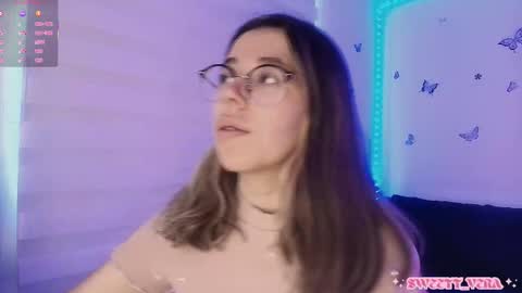 Veronica Independent Model online show from January 15, 1:17 pm