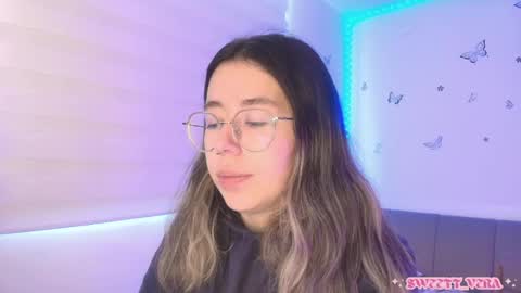 Veronica Independent Model online show from May 25, 12:37 pm