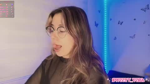 Veronica Independent Model online show from October 9, 10:30 am