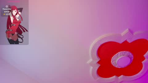 sweetx__cherry online show from May 11, 1:35 pm