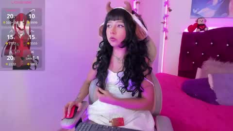 sweetx__cherry online show from May 15, 3:37 pm