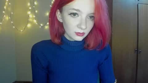 Lola online show from February 2, 6:10 pm