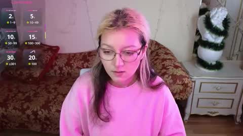 Hot Candy online show from December 22, 10:51 am