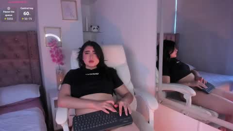 sweety nicole 3 online show from May 17, 4:17 pm