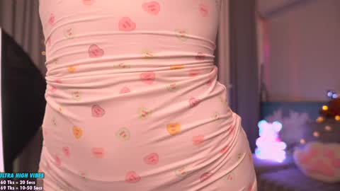 Katerina online show from December 17, 9:52 pm