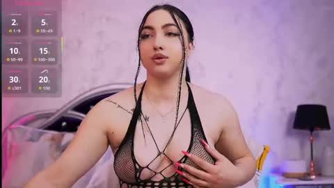 Sasha online show from May 14, 6:25 pm
