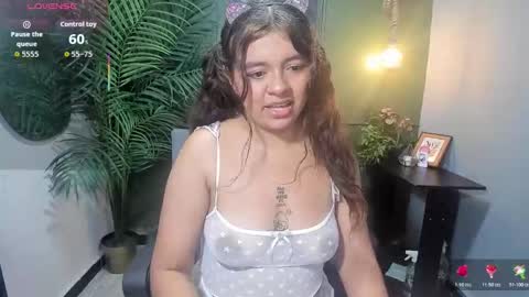 Emma online show from October 21, 8:35 pm