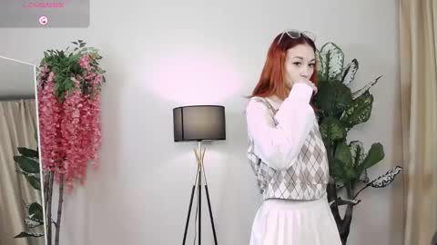 Roxxxy online show from October 13, 11:57 am