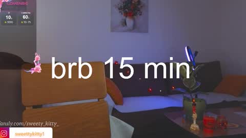 Jenny  give it a sub online show from October 17, 2:31 pm